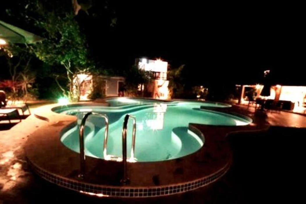 Imbassai - Casa Alto Padrao Completa - Condominio Fechado - A1B1 Dış mekan fotoğraf