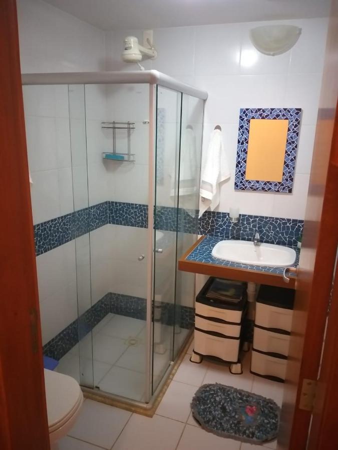 Imbassai - Casa Alto Padrao Completa - Condominio Fechado - A1B1 Dış mekan fotoğraf