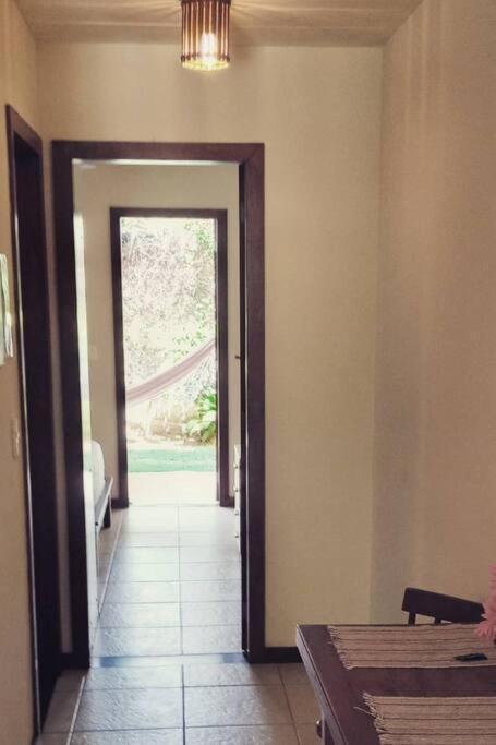 Imbassai - Casa Alto Padrao Completa - Condominio Fechado - A1B1 Dış mekan fotoğraf