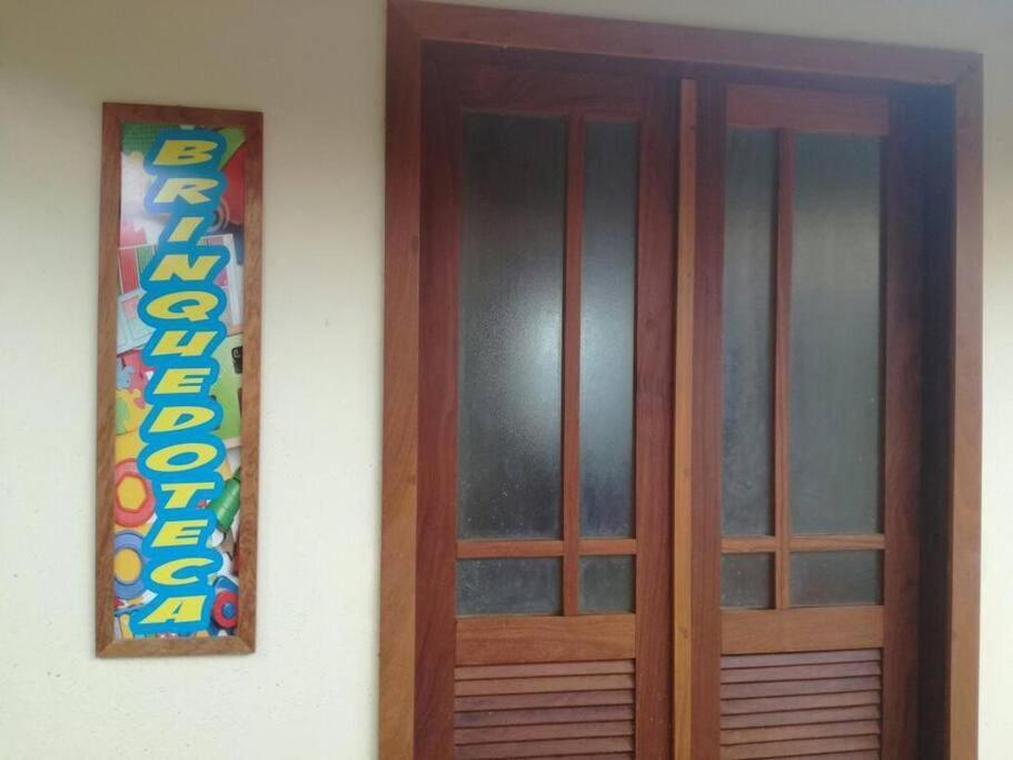 Imbassai - Casa Alto Padrao Completa - Condominio Fechado - A1B1 Dış mekan fotoğraf
