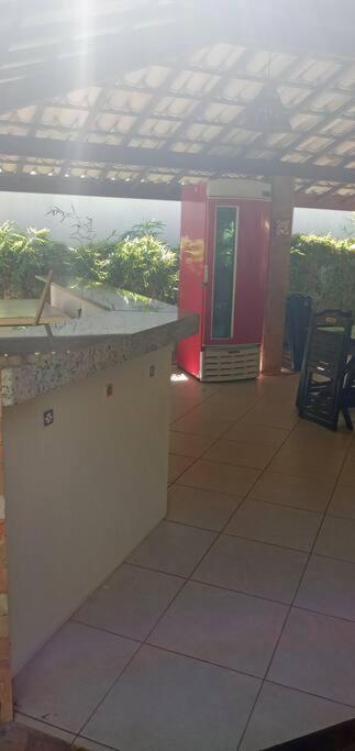 Imbassai - Casa Alto Padrao Completa - Condominio Fechado - A1B1 Dış mekan fotoğraf