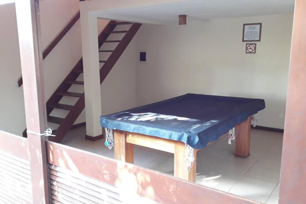 Imbassai - Casa Alto Padrao Completa - Condominio Fechado - A1B1 Dış mekan fotoğraf