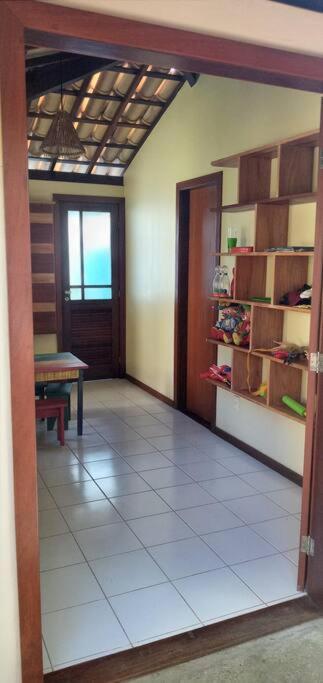 Imbassai - Casa Alto Padrao Completa - Condominio Fechado - A1B1 Dış mekan fotoğraf
